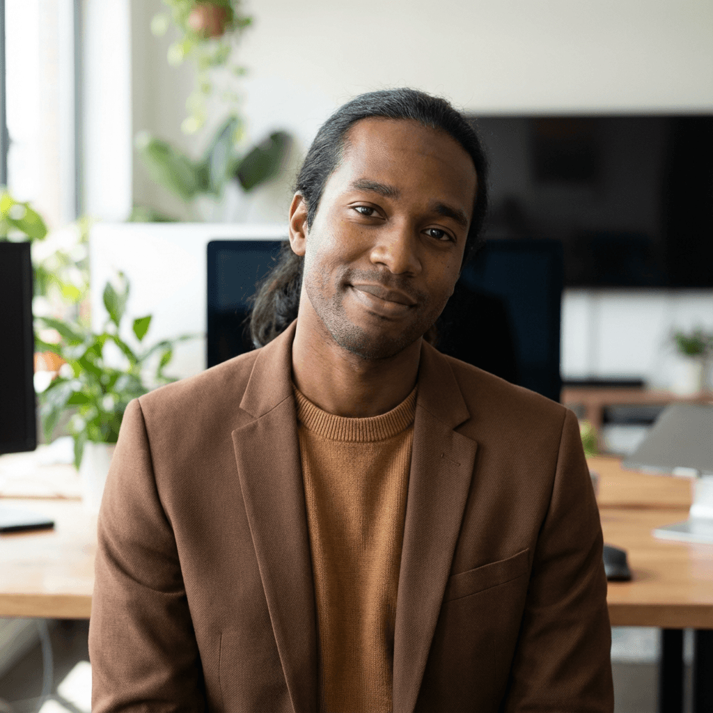 Kofi Mensah