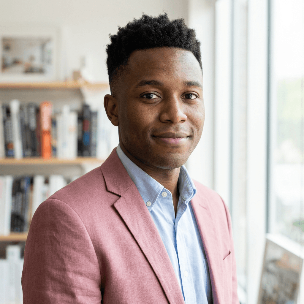 Chinedu Okonkwo